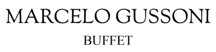 Buffet Marcelo Gussoni